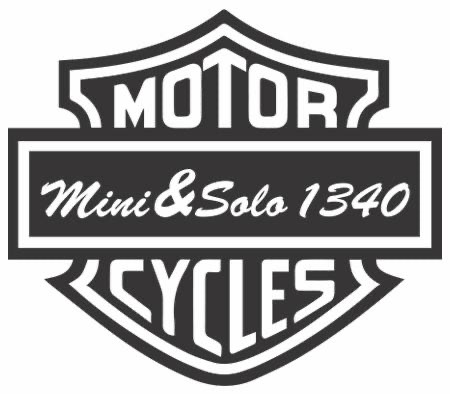 Mini&Solo 1340